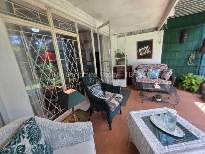 Flat/Apartment to Rent in Avondale