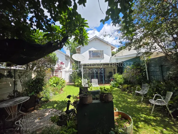 Flat/Apartment to Rent in Avondale