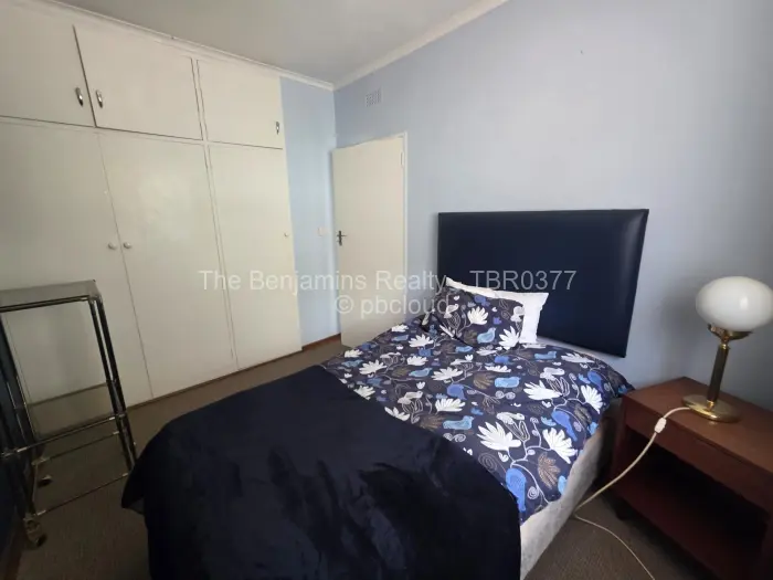 Flat/Apartment to Rent in Avondale