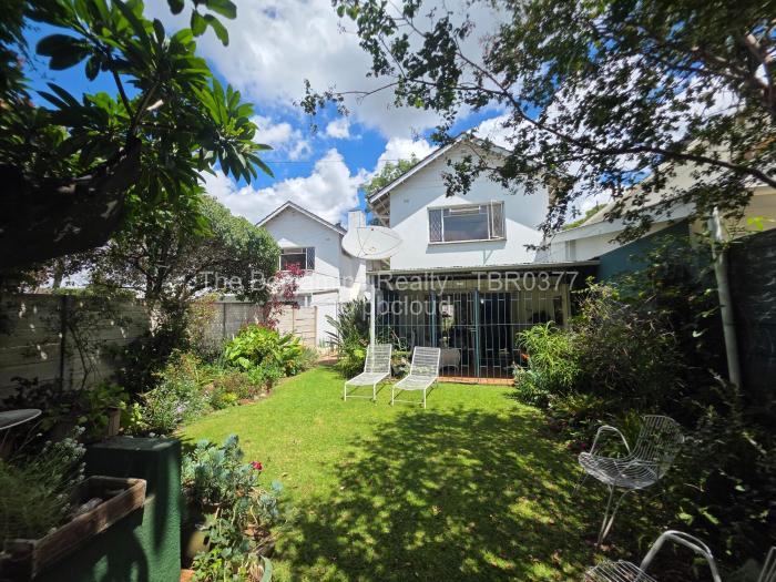 Flat/Apartment to Rent in Avondale, Harare