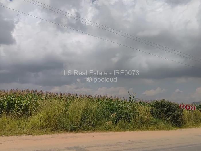Industrial Stand for Sale in Ruwa, Ruwa