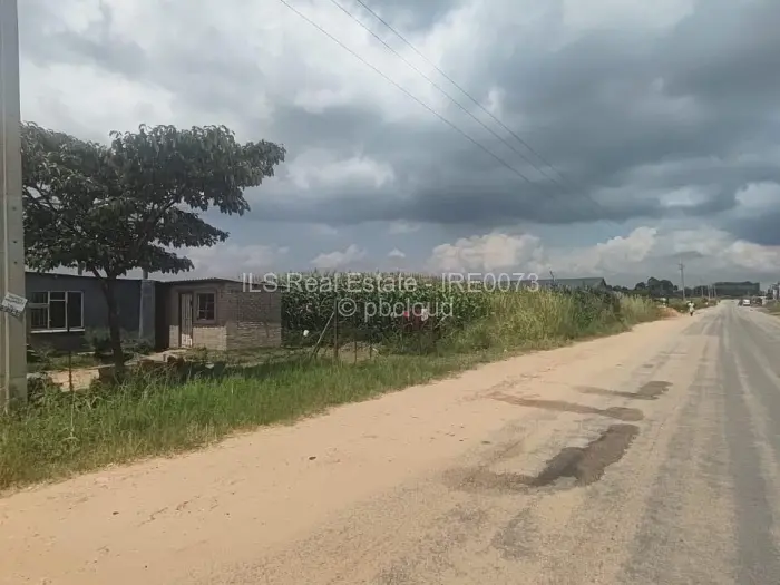 Industrial Stand for Sale in Ruwa, Ruwa