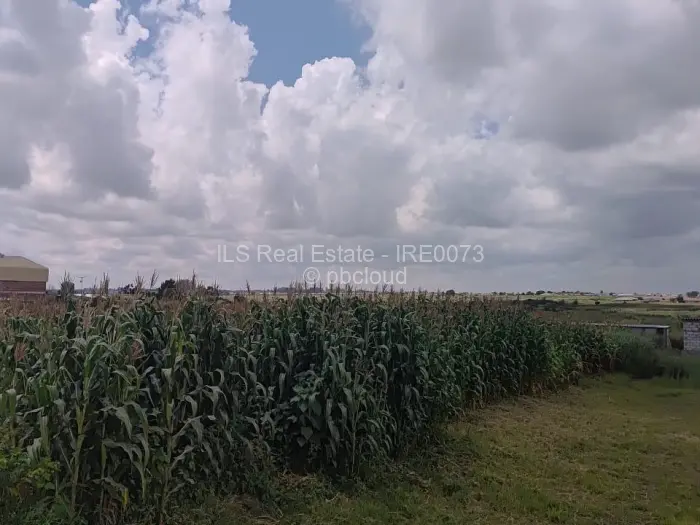 Industrial Stand for Sale in Ruwa, Ruwa