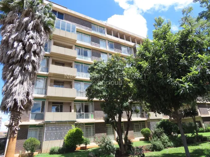 Flat/Apartment for Sale in Avenues, Harare