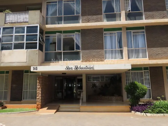 Flat/Apartment for Sale in Avenues, Harare