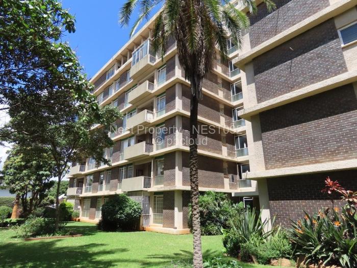 Flat/Apartment for Sale in Avenues, Harare