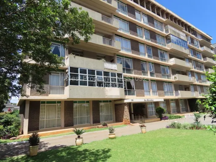 Flat/Apartment for Sale in Avenues, Harare