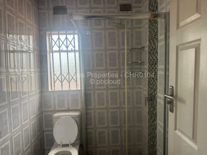 5 Bedroom House to Rent in Mount Pleasant Heights, Harare