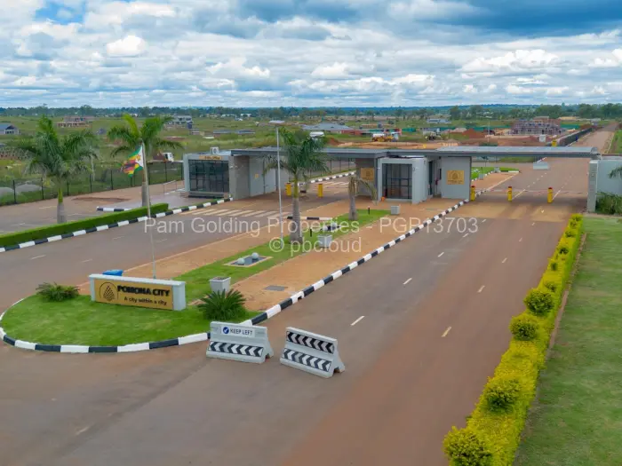 2 Bedroom Cottage/Garden Flat for Sale in Pomona, Harare