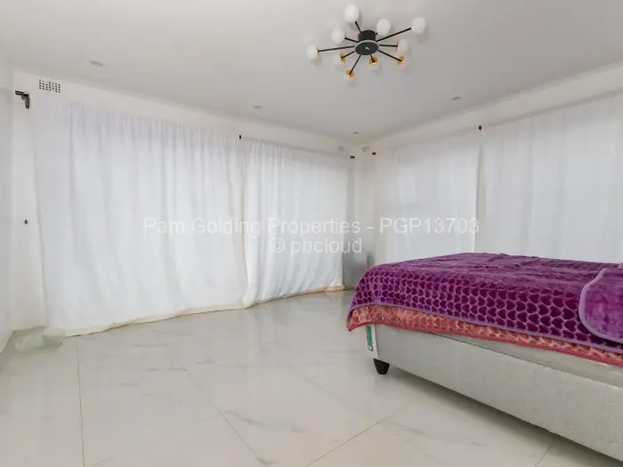 2 Bedroom Cottage/Garden Flat for Sale in Pomona, Harare