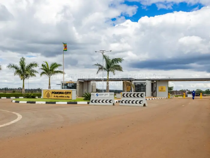 2 Bedroom Cottage/Garden Flat for Sale in Pomona, Harare