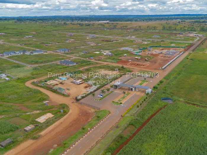 2 Bedroom Cottage/Garden Flat for Sale in Pomona, Harare