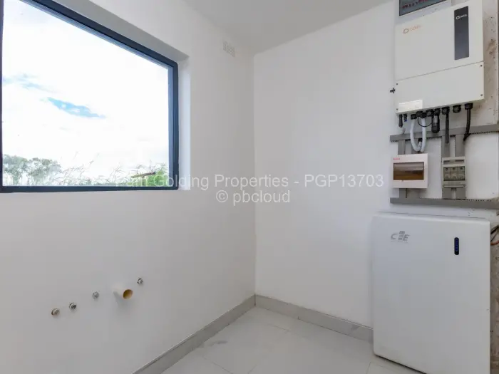 2 Bedroom Cottage/Garden Flat for Sale in Pomona, Harare