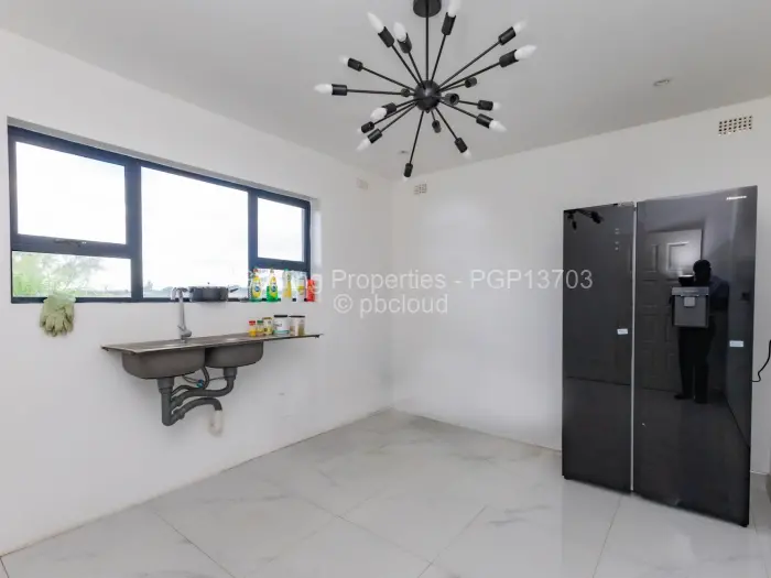 2 Bedroom Cottage/Garden Flat for Sale in Pomona, Harare