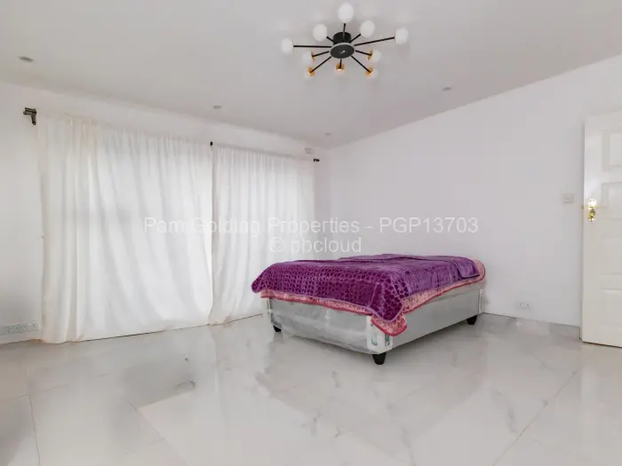 2 Bedroom Cottage/Garden Flat for Sale in Pomona, Harare