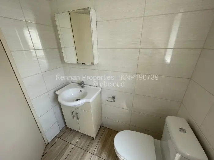 Townhouse/Cluster for Sale in Avondale, Harare