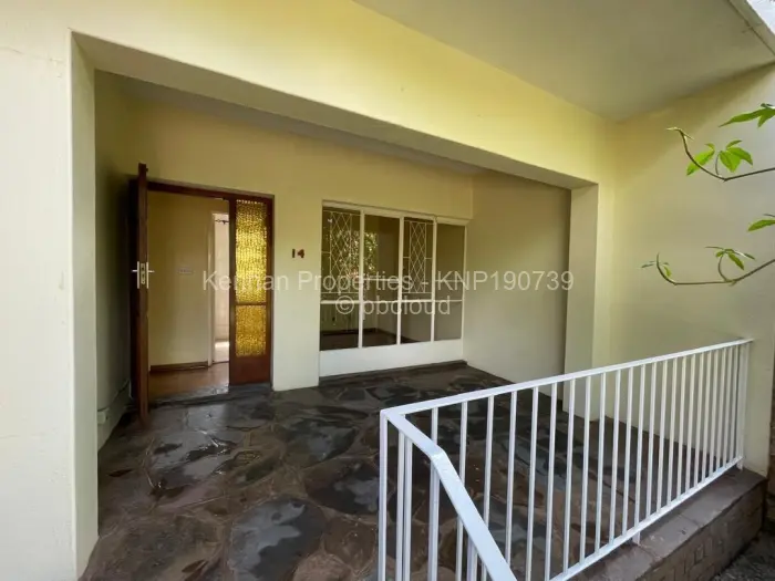 Townhouse/Cluster for Sale in Avondale, Harare