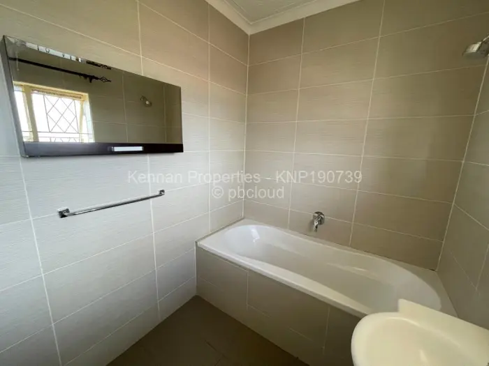 Townhouse/Cluster for Sale in Avondale, Harare