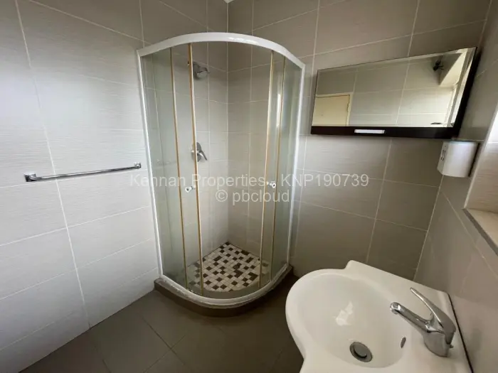 Townhouse/Cluster for Sale in Avondale, Harare