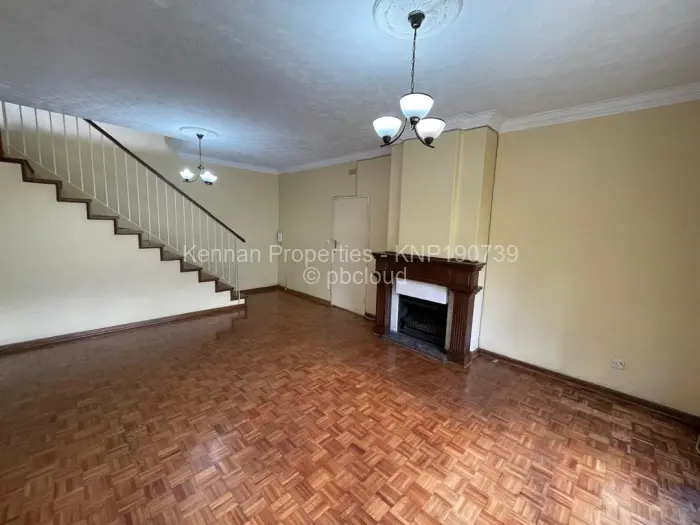 Townhouse/Cluster for Sale in Avondale, Harare