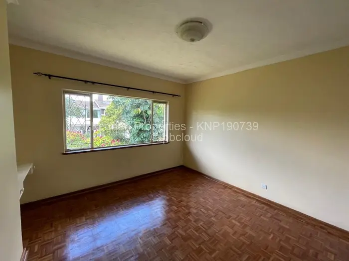 Townhouse/Cluster for Sale in Avondale, Harare