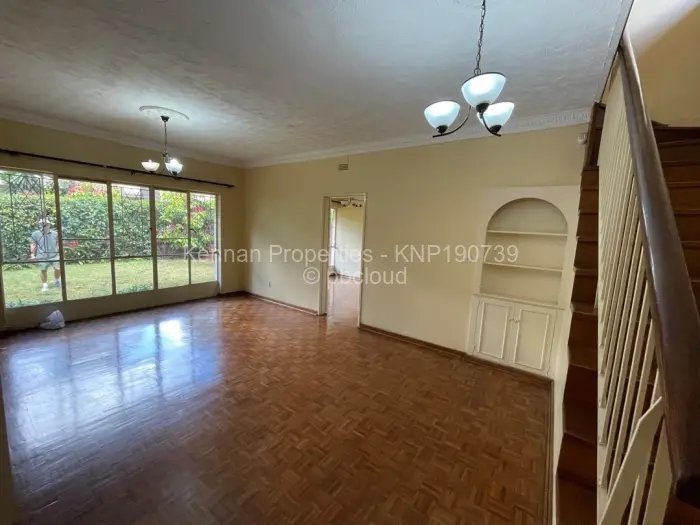 Townhouse/Cluster for Sale in Avondale, Harare