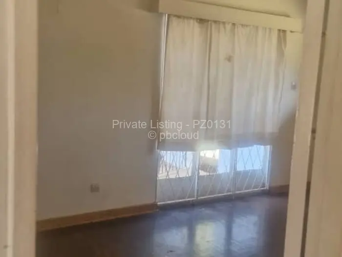 3 Bedroom House to Rent in Avondale, Harare