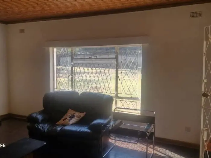 3 Bedroom House to Rent in Avondale, Harare