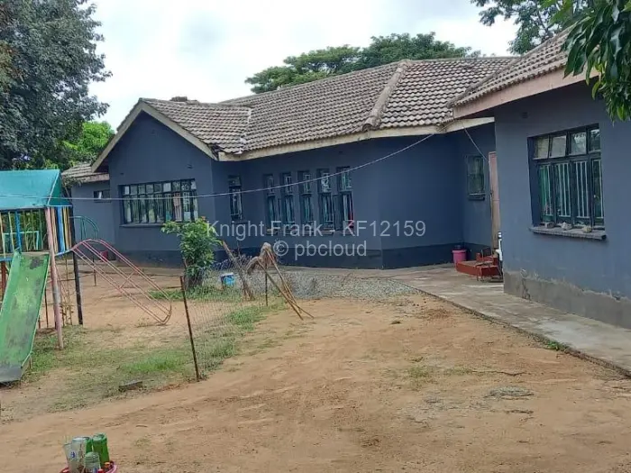 6 Bedroom House for Sale in Kwekwe, Kwekwe