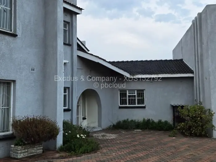 4 Bedroom House to Rent in Marlborough
