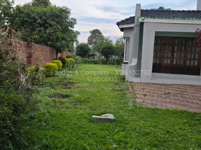 4 Bedroom House to Rent in Marlborough