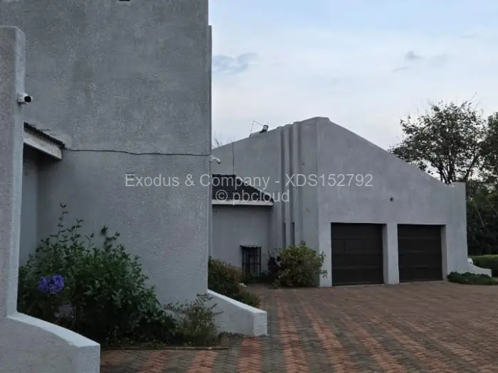 4 Bedroom House to Rent in Marlborough