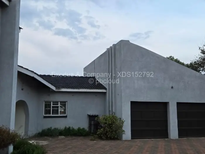 4 Bedroom House to Rent in Marlborough