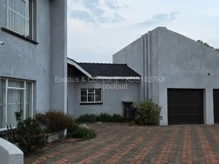 4 Bedroom House to Rent in Marlborough