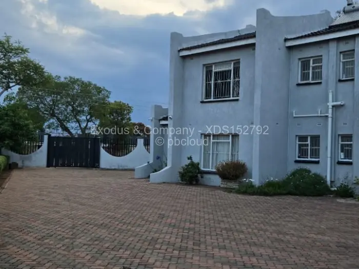 4 Bedroom House to Rent in Marlborough
