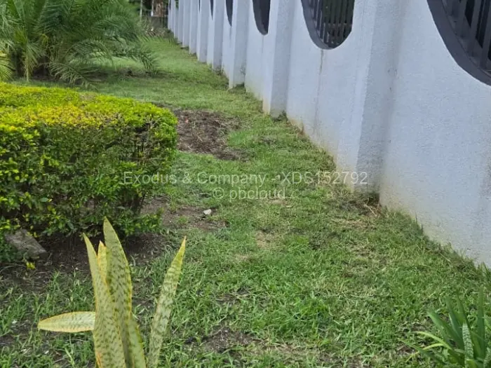 4 Bedroom House to Rent in Marlborough