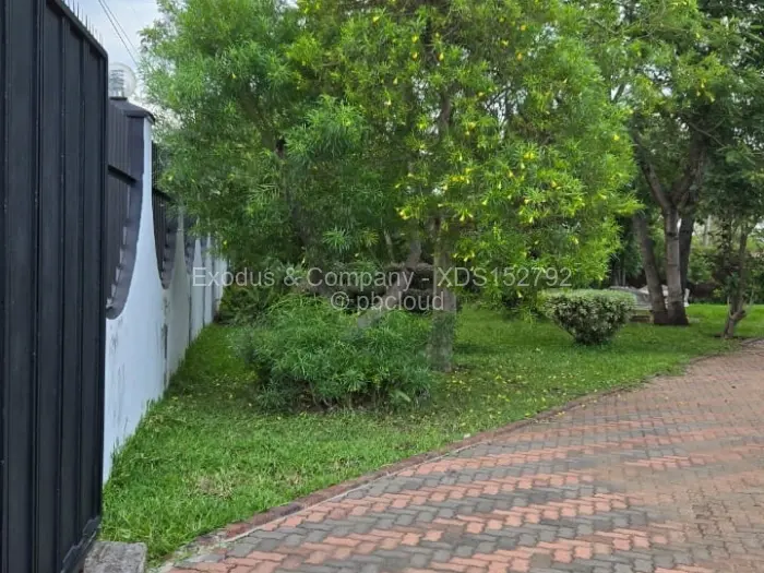 4 Bedroom House to Rent in Marlborough