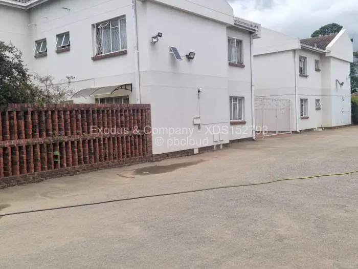 Flat/Apartment to Rent in Avonlea, Harare