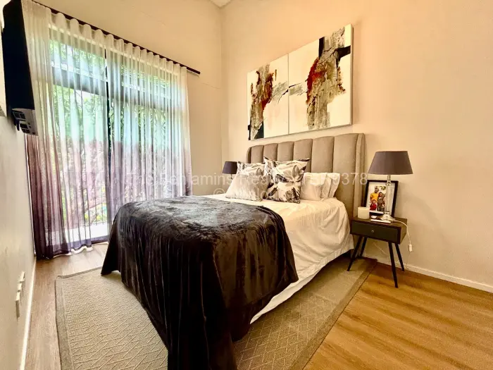 Townhouse/Cluster to Rent in Vainona, Harare