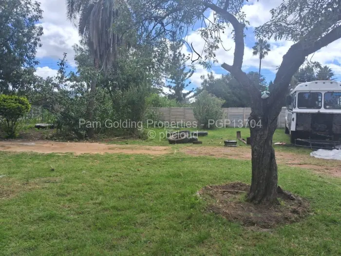 3 Bedroom House for Sale in Park Meadowlands, Harare