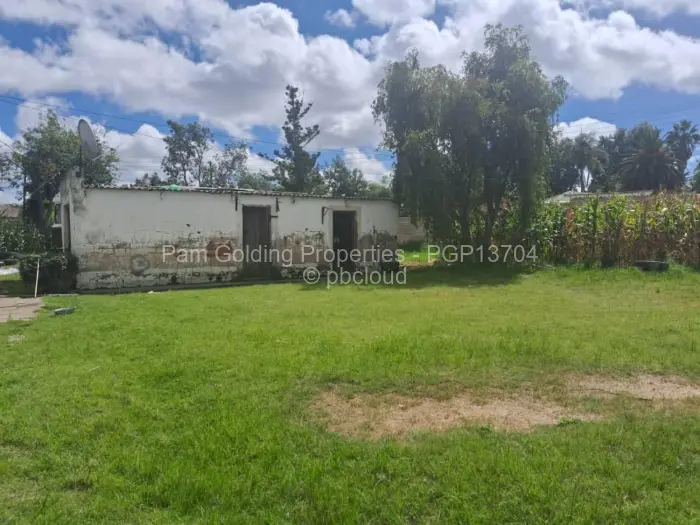 3 Bedroom House for Sale in Park Meadowlands, Harare
