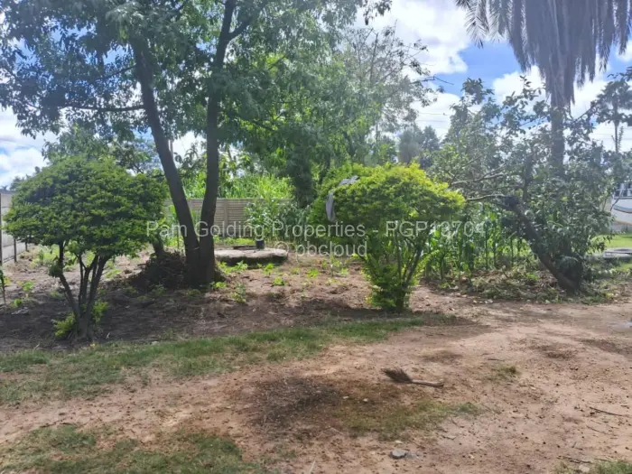 3 Bedroom House for Sale in Park Meadowlands, Harare