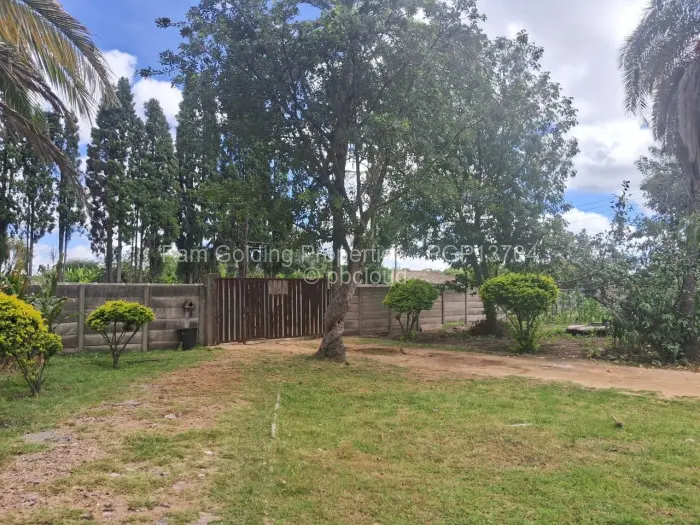 3 Bedroom House for Sale in Park Meadowlands, Harare