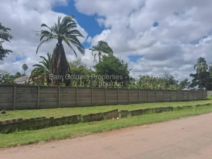 3 Bedroom House for Sale in Park Meadowlands, Harare