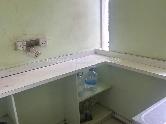 Office to Rent in Harare City Centre, Harare
