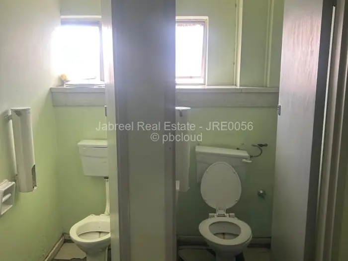 Office to Rent in Harare City Centre, Harare