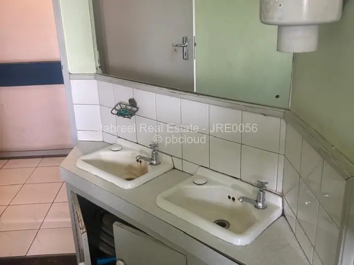 Office to Rent in Harare City Centre, Harare