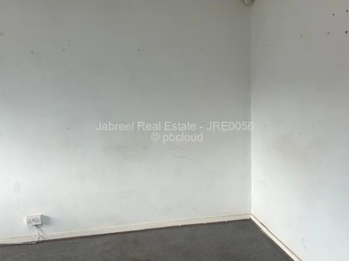 Office to Rent in Harare City Centre, Harare