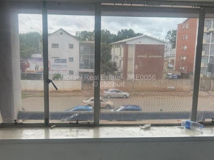 Office to Rent in Harare City Centre, Harare