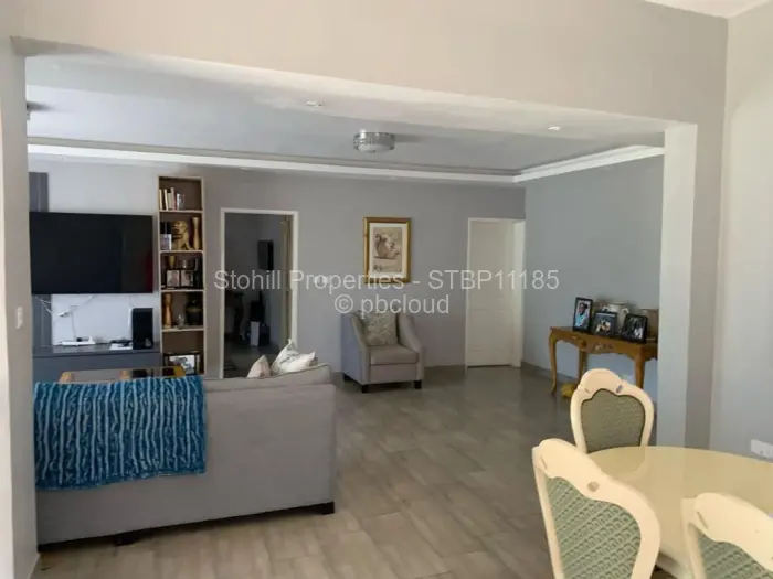 Townhouse/Cluster for Sale in Highlands, Harare